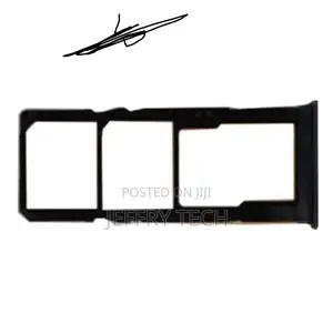 Replacement Sim Tray for Samsung Galaxy A30s
