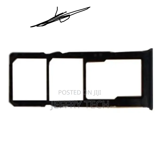 Replacement Sim Tray for Samsung Galaxy A30s