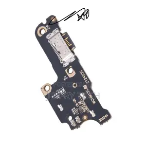 Redmi Note 11 Durable Fast-Charging Plate.