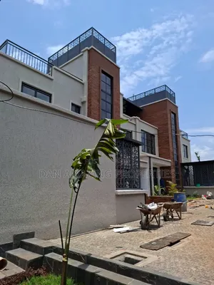 4bdrm Maisonette in Kikuyu Plus Gazebo, Thogoto for rent
