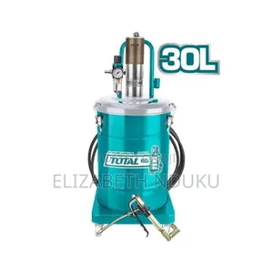 Heavy Duty Total Grease Lubricator