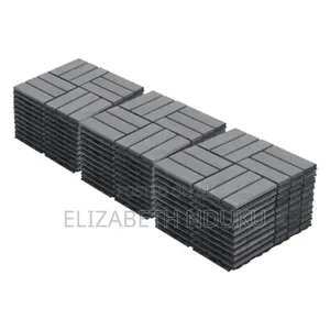 PVC Decking Tiles