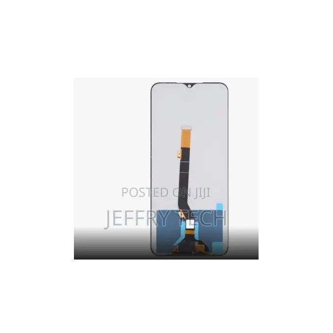 Itel S662l Replacement LCD