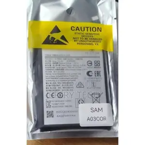 Replacement Battery for Samsung Galaxy A03 Core