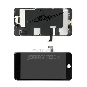 iPhone 8+ Replacement LCD