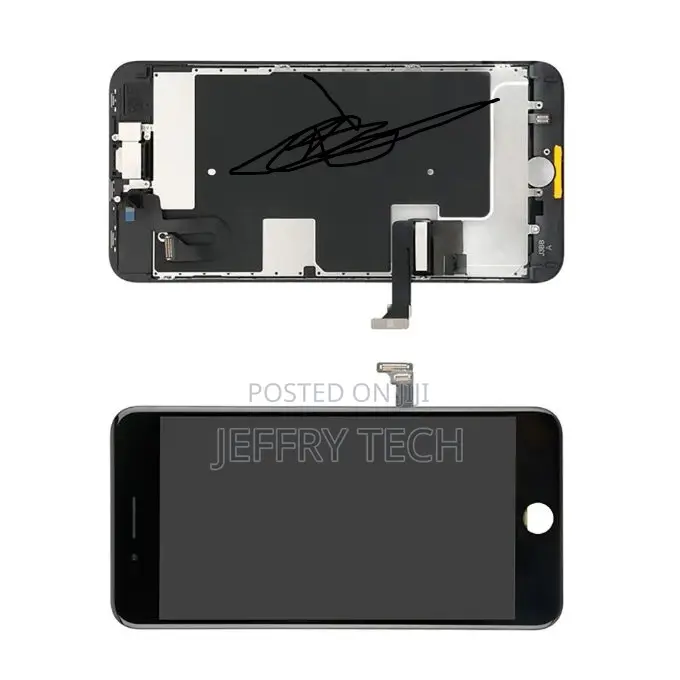 iPhone 8+ Replacement LCD