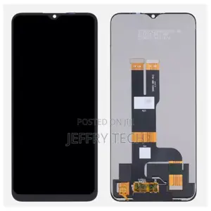 Vivo Y03 Replacement LCD
