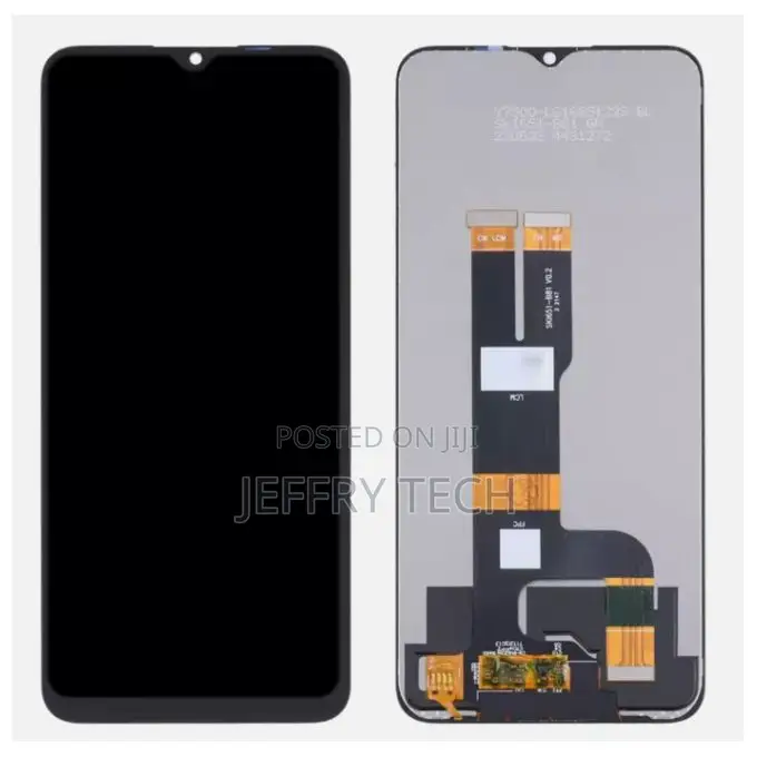 Vivo Y03 Replacement LCD