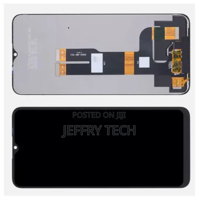 Vivo Y03 Replacement LCD