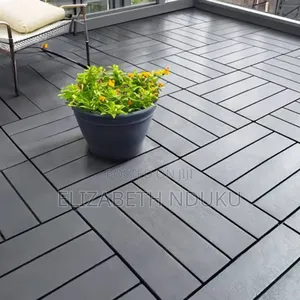 Decking Outdoor Tiles ( Flooring)