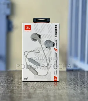 JBL Endurance Run 2 Bt
