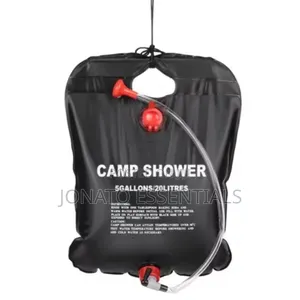 20 Litres Camping Shower Bag