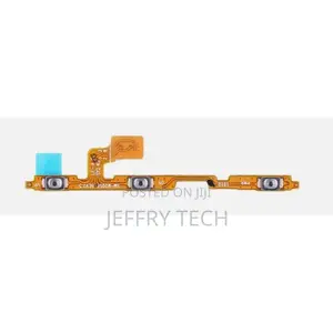 Samsung Galaxy A10 Power Switch