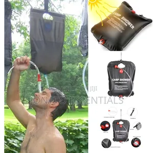 20 Litres Camping Shower Bag