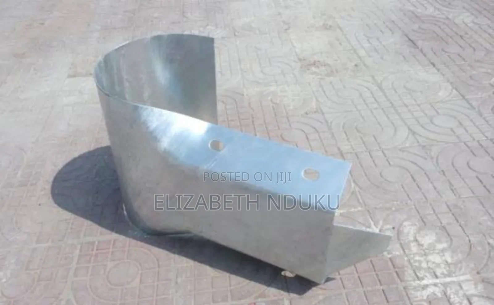 Long-Term Rail Guard Cap