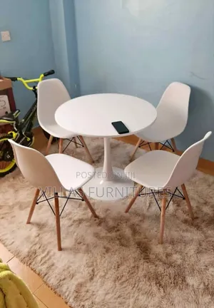 Dining Table Set