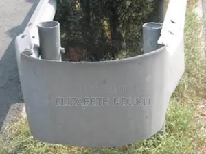 Rail Guard End Caps(Weather Resistant)