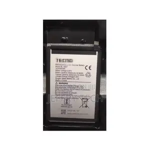 Replacement Battery for Tecno Camon20 / Camon12pro / Camon20pro 5g /