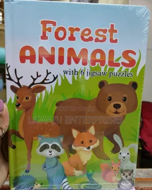 Jigsaw Puzzles Game