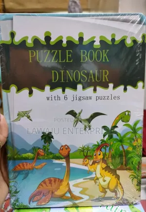 Jigsaw Puzzle