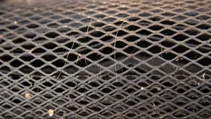 High-Quality Expanded Metal Mesh