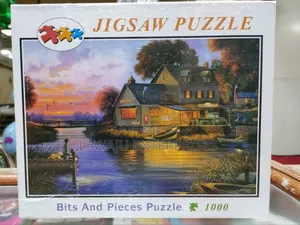1000pc Puzzle