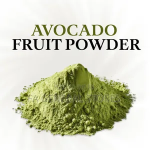 Avocado Powder