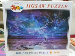 1000pc Puzzle