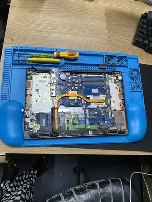Antistatic Repair Mat