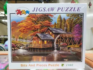 1000pc Puzzle