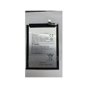 Replacement Battery for Infinix Note12 Pro /X676b