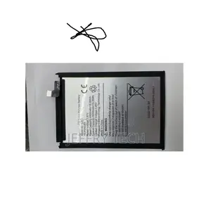 Replacement Battery for Infinix Note12 Pro /X676b