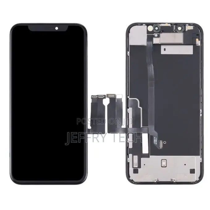 iPhone Xr Replacement LCD