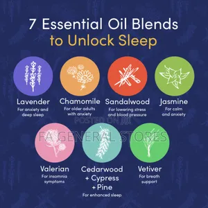 Essential Oils