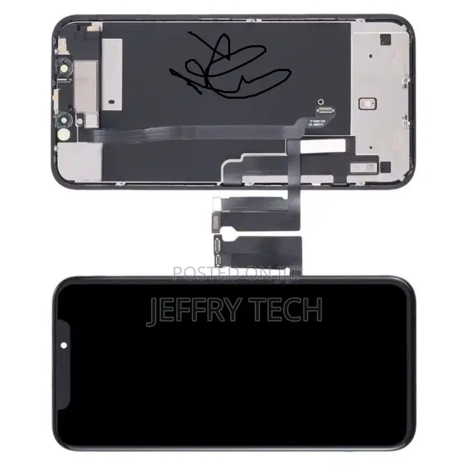 iPhone Xr Replacement LCD