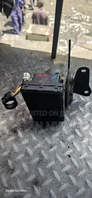 Abs Sensor for Probox (9n)