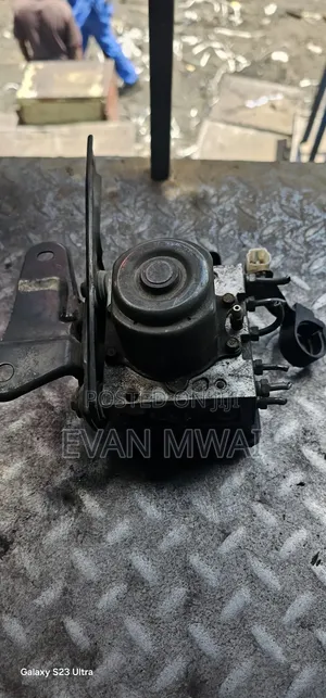 Abs Sensor for Probox (9n)