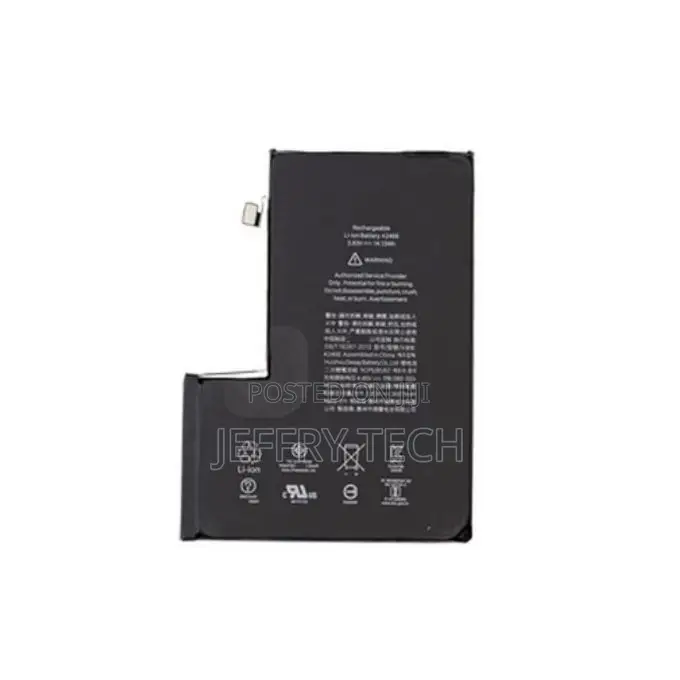 iPhone 12 Pro Max Replacement Battery