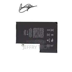 iPhone 12 Pro Max Replacement Battery