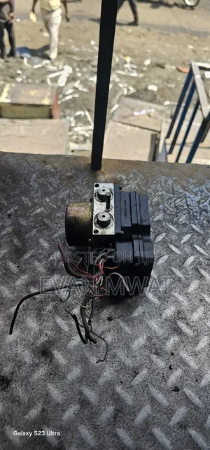 Nt30 Xtrail Abs Sensor