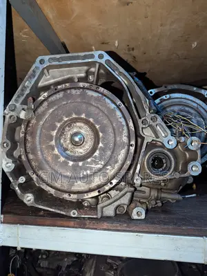 Honda CRV Rd2 Gearbox Atf 2wd