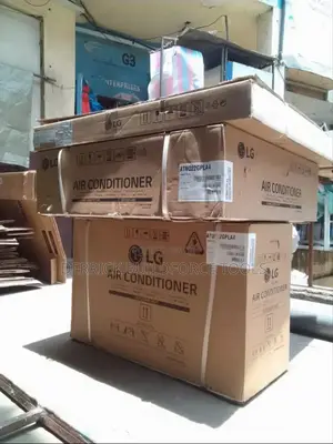 Lg Air Conditioner Cassette Type 18000btu