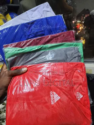 Adidas Stretcher Shirts 
Compression Tight Shirts 
Long Sleeve