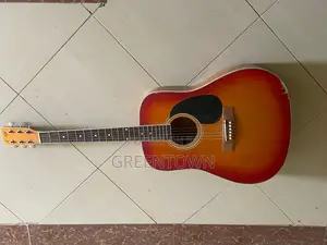 Full Size Acoustic Guitar
