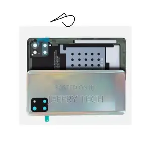 Samsung Galaxy Note 10 Lite Back Lid