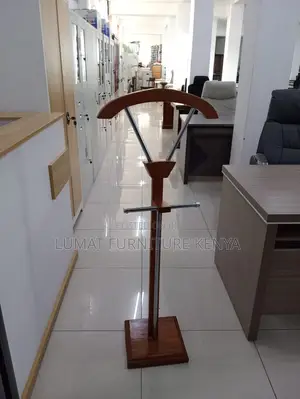 Luxury Office Coat Stand