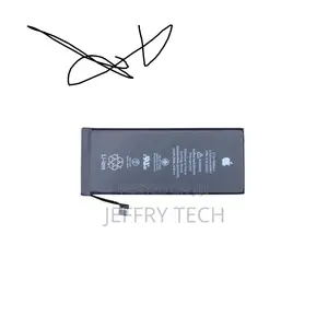 Replacement Battery for iPhone 8 Org