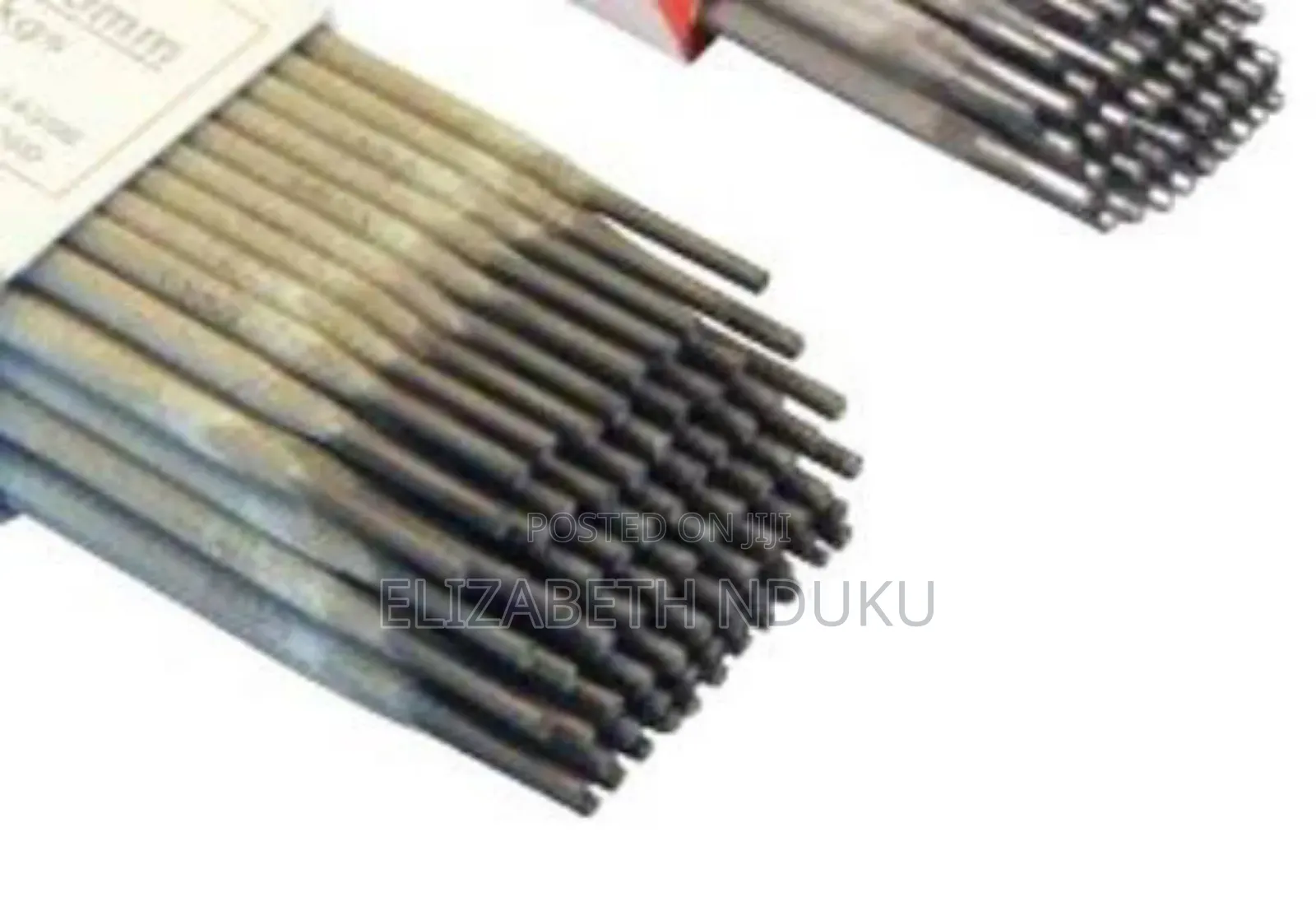 5 Kilos Welding Rods