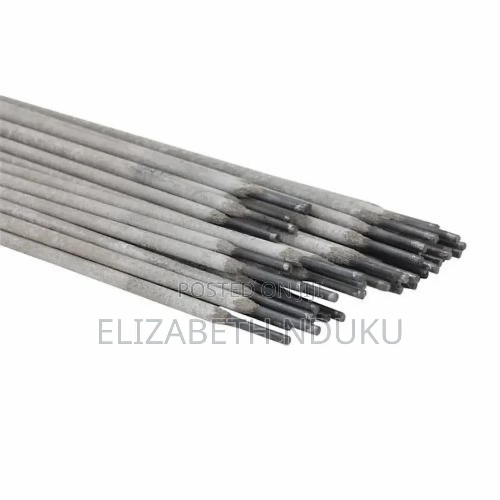 Welding Rods ( Clean )