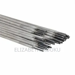 Welding Rods ( Clean )